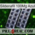 Sildenafil 100Mg Blue 31